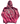 Pink Arabic Hoodie