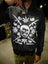 Power zip-up