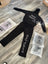 Rhinestone Logo Sweats