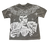 Money Power Respect Tee