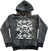 Power zip-up