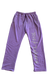 Rhinestone Logo Sweats