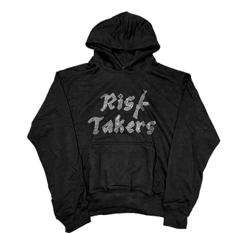 Logo Hoodie