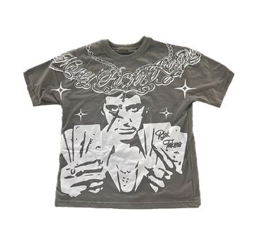 Money Power Respect Tee