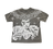 Money Power Respect Tee