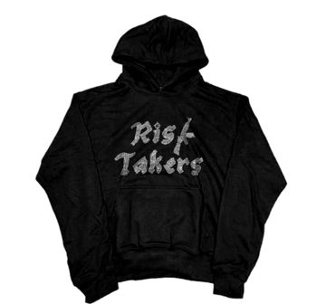 Logo Hoodie