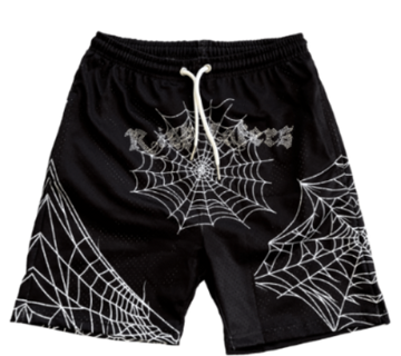 Risk Takers Shorts