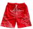 Risk Takers Shorts