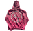 Arabic Hoodie Pink